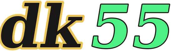 dk55 logo