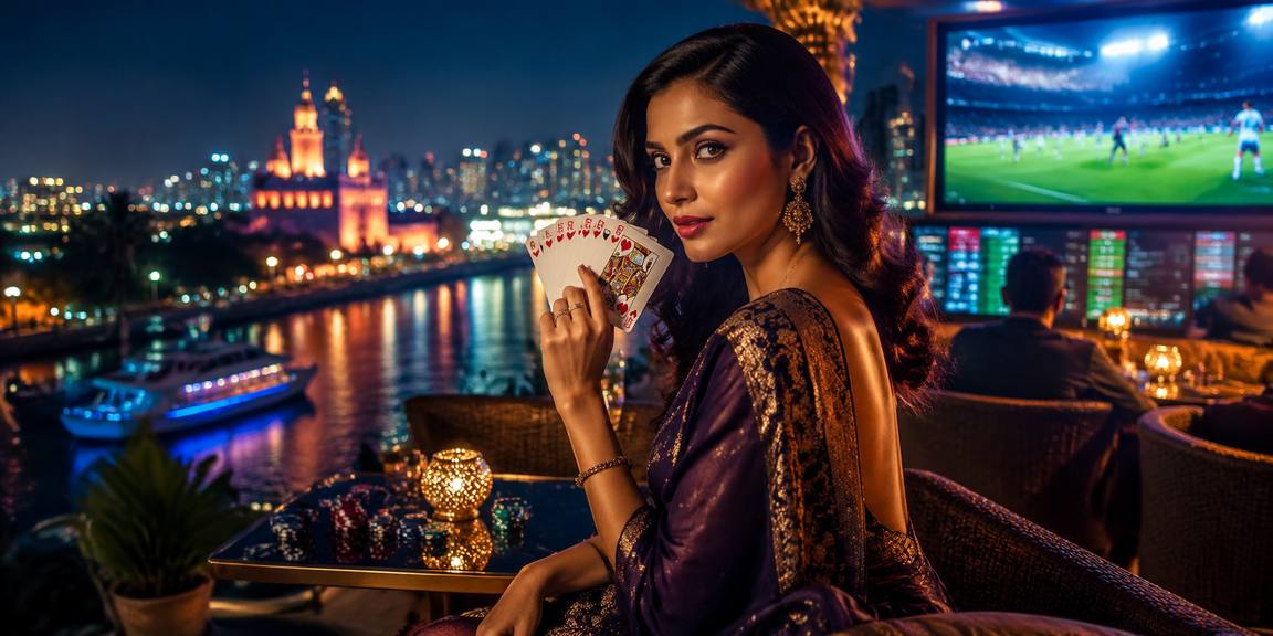 dk55 Sports Series Bet-এ আমরা কী অফার করি